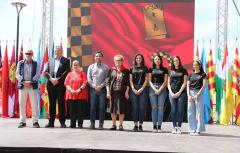 Paterna rinde homenaje a todos sus vecinos/as con el acto “Arraigados”