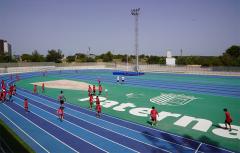 Los centros deportivos de Paterna alcanzan la cifra histórica de 9.735 usuarios/as