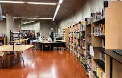 Una variada programación cultural llena las bibliotecas de Paterna para celebrar el Día del Libro