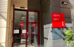 El nuevo centro de salud de Santa Rita da servicio a los/as 12.000 vecinos/as de este barrio de Paterna