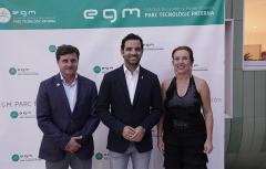 Paterna renueva y aumenta un 30% el convenio económico con Parc Tecnològic para seguir mejorando su equipamiento y sostenibilidad