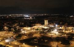 Paterna, 100% iluminada con tecnología Led, ahorra 610.000 kw de energía al año