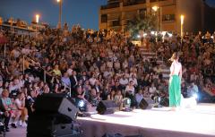 La Cova Gran de Paterna acull una nova edició de la Gala del Comerç
