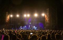 Camela, Miss Caffeina, Loquillo i Álvaro de Lluna, protagonistes dels concerts de les Festes Majors 2023 de Paterna