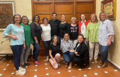 La Junta Local del Cáncer de Paterna aumenta su recaudación alcanzando 121.180 € en 2022