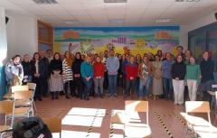 Paterna premia y fomenta la innovación educativa con ayudas a los centros docentes de la ciudad