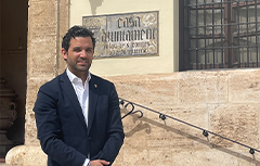 Paterna aspira a ser la primera ciudad de la Comunitat reconocida como Municipio Industrial Estratégico