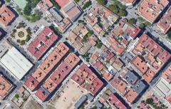 El Ayuntamiento de Paterna comienza las obras de reurbanización y regeneración del barrio de Santa Rita