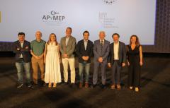 Cerca de 700 personas se dan cita en el III Encuentro Empresarial de Paterna, Ciudad de Empresas para hablar del éxito