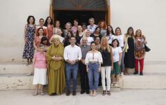 El projecte SARA de Paterna “gradua” a les 15 dones participants de l'edició 2022-2023