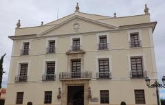 El Ayuntamiento de Paterna acelerará la tramitación para declarar Les Moles Parque Natural Municipal