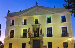 Paterna celebra con una campaña informativa, charlas didácticas y un Punto Arcoíris el Día del Orgullo LGTBI