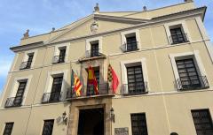 El Ayuntamiento y Aigües de Paterna premian el talento joven con una beca para el curso 2023-2024