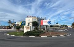El Ayuntamiento de Paterna renueva el convenio con L’Andana para mejorar su seguridad industrial y competitividad