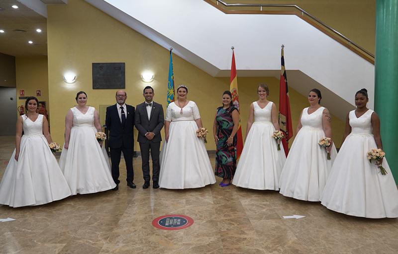 Paterna concedeix els seus Coets d’Or 2023 al paterner Manuel Valero Esteve, a Quasipenya i a Guardianes de Sibil·la