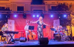 Vuelven los conciertos a la Plaza del Pueblo de Paterna