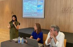 Paterna aspira al fet que el 80% del seu sòl industrial, uns 6 milions de m², siga gestionat per Entitats de Gestió (EGM)
