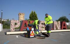 El Ayuntamiento de Paterna intensifica en los meses de verano los tratamientos para el control de plagas de cucarachas