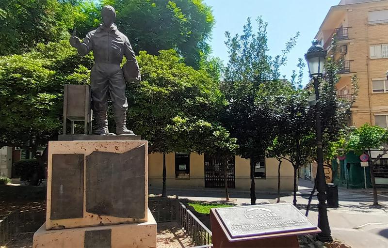 El himno de la Cordà de Paterna celebra su 30 Aniversario desde su estreno