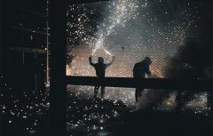 Paterna organiza una Ruta del Fuego este sábado con visitas a espacios, al Correfoc y tiradas en el Cohetódromo