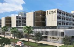 Paterna propone una declaración institucional de apoyo a la construcción del nuevo hospital Arnau de Vilanova en la ciudad