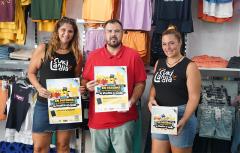 Paterna llança la primera campanya de ‘Tornada al col·le’ per a promocionar el comerç local