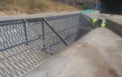 Paterna activa el seu Pla d'Emergències davant el risc de pluges torrencials