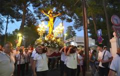 Música, gastronomía y triduos se dan cita en las fiestas de La Canyada