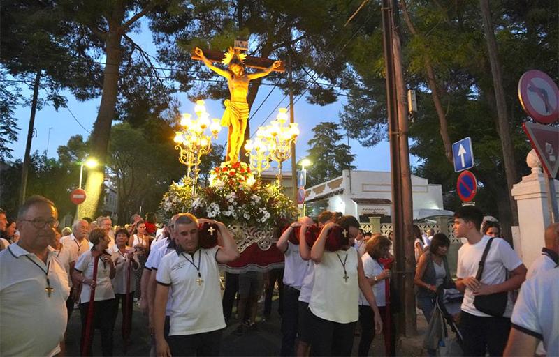 Música, gastronomia i tridus es donen cita en les festes de La Canyada