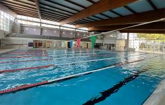 Paterna renova la piscina coberta amb una inversió superior a 130.000 euros