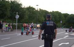 Paterna se suma a la Setmana de la Mobilitat apostant per l'estalvi d'energia i la celebració del Dia sense Cotxe