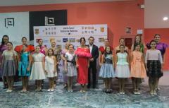 Cerca de un centenar de niños/as en familia disfrutan y aprenden de la Semana de Movilidad Sostenible en Paterna