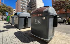 Paterna apuesta por una ciudad limpia y sostenible con la implantación del contenedor marrón en todos sus barrios