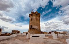 Paterna conmemora el Día Mundial del Turismo poniendo en valor su patrimonio y los más de 4.670 turistas que ha recibido hasta agosto