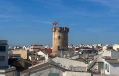Paterna, una de las ciudades de la Comunitat y de España con el IBI más bajo