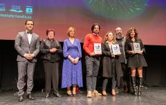 El concurso de cortos del Festival de Cine de Paterna recibe 340 trabajos en su octava edición