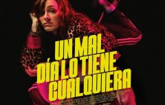 Eva Hache preestrena en el Festival de Cine de Paterna su primera película como directora “Un mal día lo tiene cualquiera”