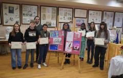 El Ayuntamiento de Paterna colabora con el Ateneo Cultural en la formación artística de los jóvenes de la ciudad