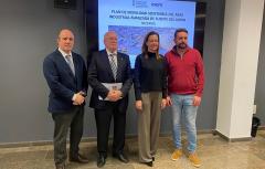 El Plan de movilidad de Fuente del Jarro de Paterna contempla 31 acciones valoradas en 40 millones de euros