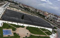 El patrimoni municipal de Paterna s'acosta als 850 milions d'euros
