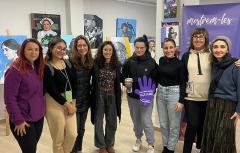 Una charla sobre mitos del amor romántico y la presentación de los nuevos calendarios sobre mujer y deporte protagonizan la Agenda de la Dona de Paterna de febrero