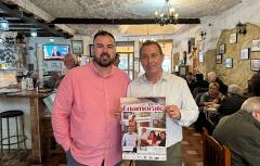 Cupido se lanza a conquistar el comercio local de Paterna en San Valentín poniendo en valor el relevo generacional de más de 30 establecimientos de la ciudad