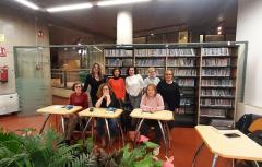 Paterna, ciudad de cultura, pone en marcha su cuarto Club de Lectura ‘La Cova Gran 2’ alcanzando el centenar de usuarios