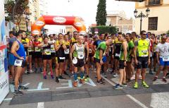 El Ayuntamiento recupera el Gran Fondo Vila de Paterna en el calendario deportivo de la ciudad