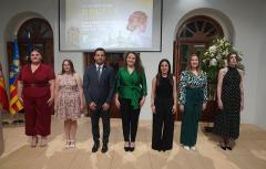 Paterna elige a Clara Barres Martínez como nueva Reina de las Fiestas 2024