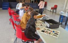 Paterna celebra el Día del Libro con una variada programación cultural en las bibliotecas en el mes abril