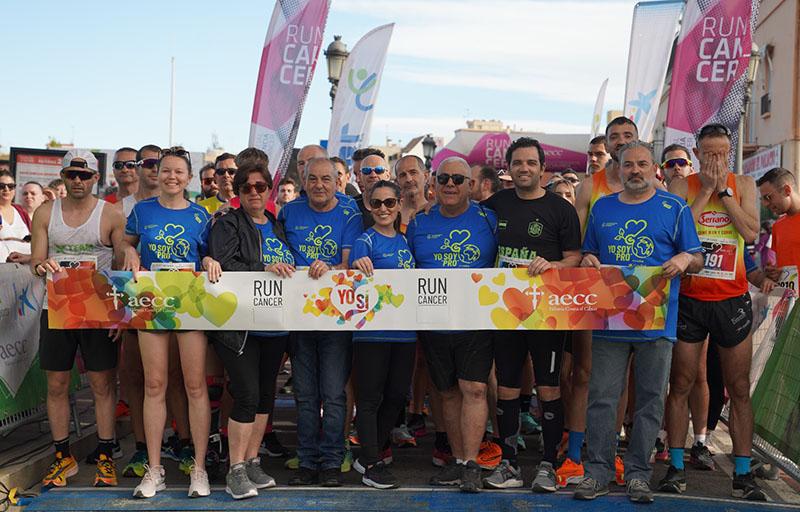 El Ayuntamiento de Paterna organiza el reto deportivo Run4Paterna con cuatro carreras oficiales este año