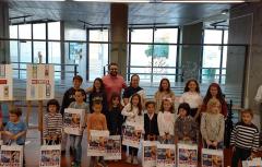 Paterna entrega los premios del IX Concurso de Marcapáginas en una edición con récord de trabajos presentados