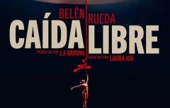 Belén Rueda presenta en el Festival de Cinema de Paterna ”Caída libre”