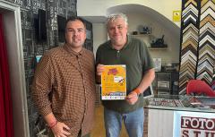 Paterna reparte 50.000 euros entre la ciudadanía con el lanzamiento de 2.000 Bonos Comercio de 50 euros para seguir fomentando el consumo en la ciudad